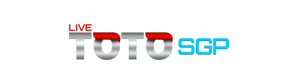 Logo Live Toto SGP Tercepat
